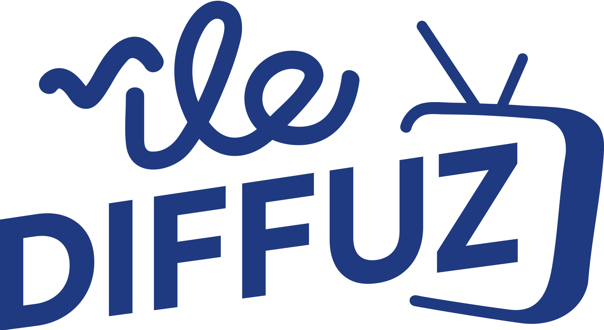 Ile Diffuz - La Réunion